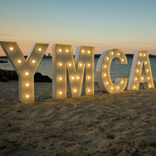 Relive the YMCA WA Staff Awards Night! 