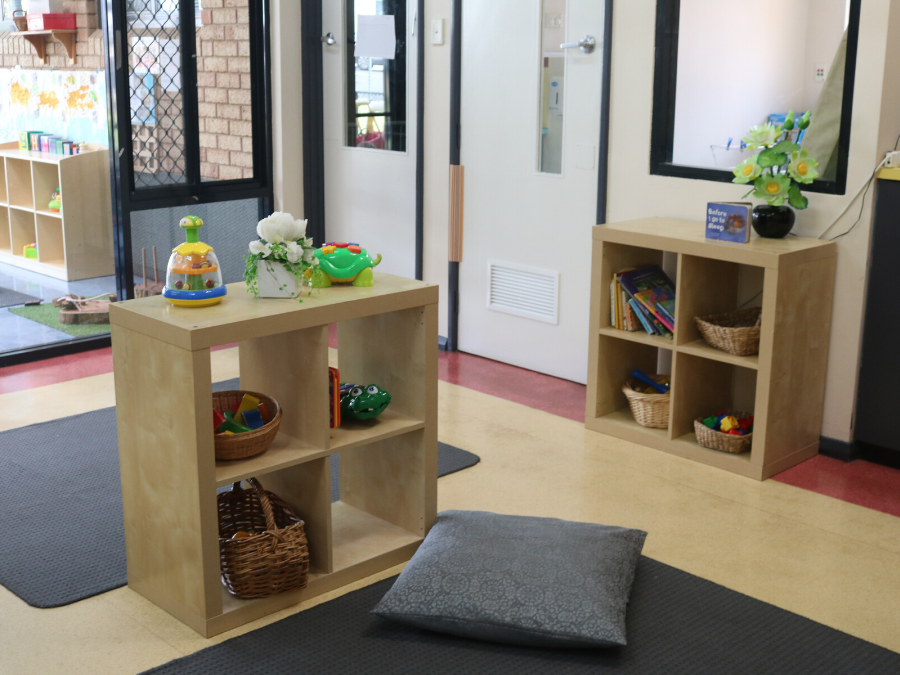 YMCA WA Timber Tots ELC