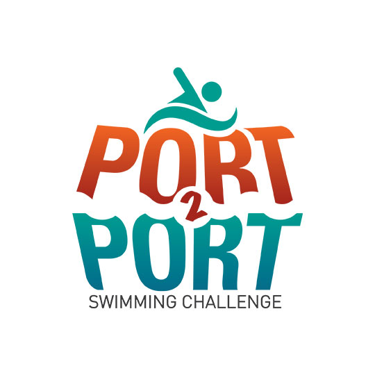 Join Us to Swim Far or Short in YMCA’s Port2Port!