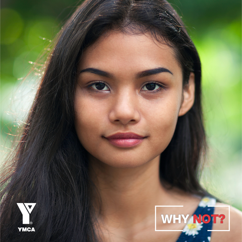 Young people talk about YMCA’s Why Not Campaign