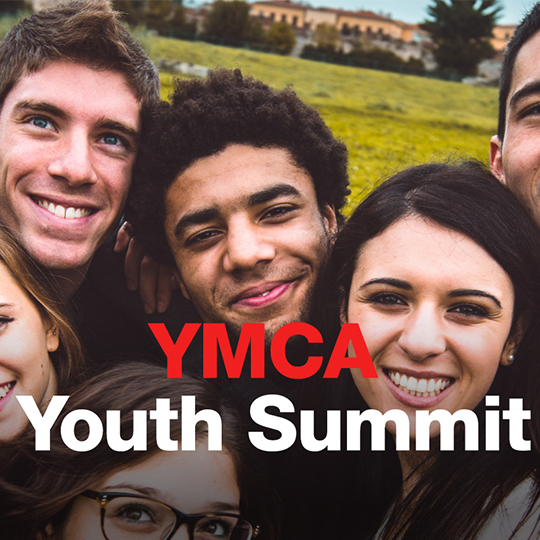 Share your voice at YMCA WA's 2018 Youth Summit