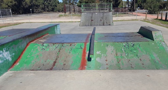 YTime teams up to tackle redevelopment of Mundijong Skate Park