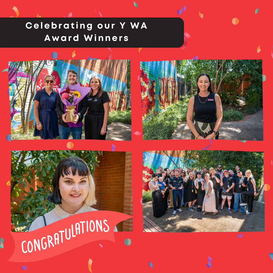 Meet the Winners of the 2025 Y WA Awards 