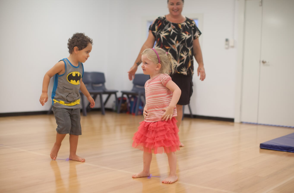 YMCA Kalgoorlie launches new 'Jazz with Jess' dance program for kids