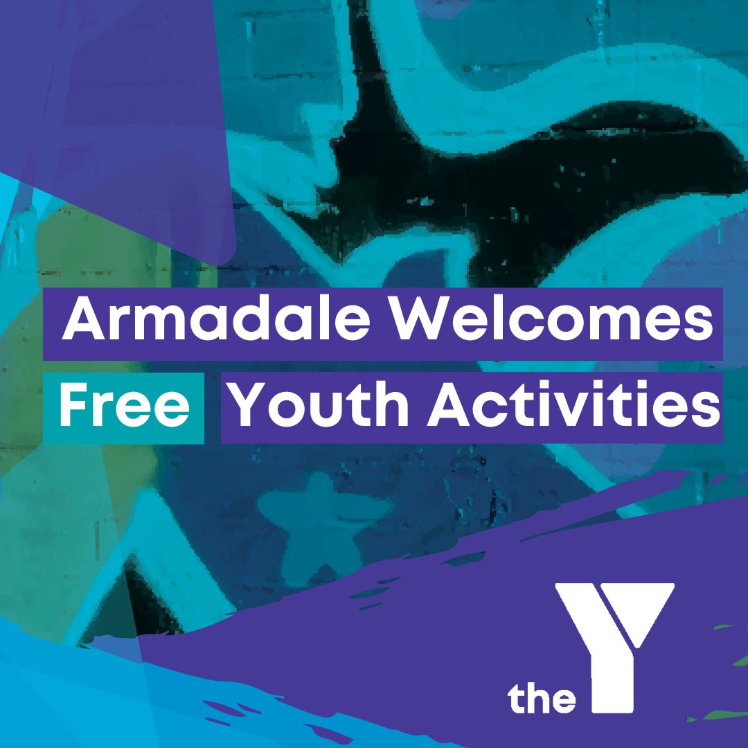 Exciting New Youth Offerings in Armadale 