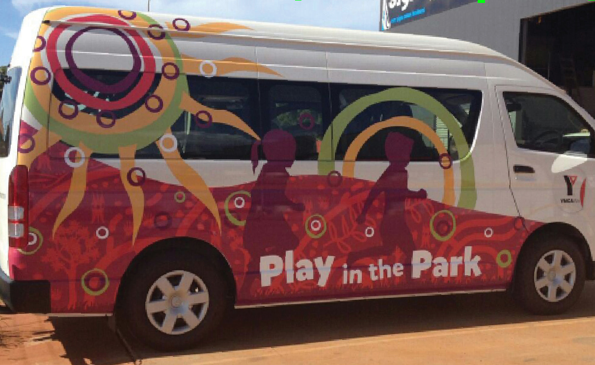 Play in the Park kicks off in South Hedland